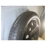 (BR2) Unused Good Year T145/80D18 T... (BR2) Unused Good Year T145/80D18 T...