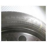 (BR2) Unused Good Year T145/80D18 T... (BR2) Unused Good Year T145/80D18 T...