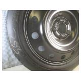 (BR2) Unused Good Year T145/80D18 T... (BR2) Unused Good Year T145/80D18 T...