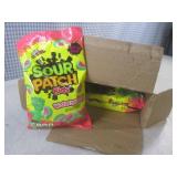 (EC2) 12 Bags of Watermelon Sour Pa... (EC2) 12 Bags of Watermelon Sour Pa...
