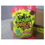 (EC2) 12 Bags of Watermelon Sour Pa... (EC2) 12 Bags of Watermelon Sour Pa...