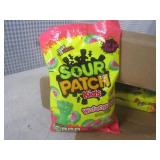 (EC2) 12 Bags of Watermelon Sour Pa... (EC2) 12 Bags of Watermelon Sour Pa...