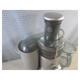 (D-2) Breville JE98XL Juice Fountai... (D-2) Breville JE98XL Juice Fountai...