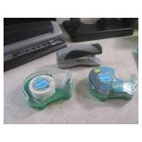 (D-2) Paper Shredder, 2 - 3-Hole Pu... (D-2) Paper Shredder, 2 - 3-Hole Pu...