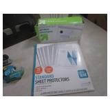 (D-2) Paper Shredder, 2 - 3-Hole Pu... (D-2) Paper Shredder, 2 - 3-Hole Pu...