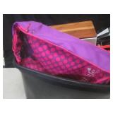 (G-1) Tote Full of Misc - See Photo... (G-1) Tote Full of Misc - See Photo...