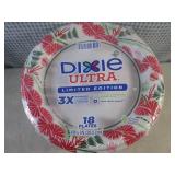 (CS) 6 - 18-Count Packages of Dixie... (CS) 6 - 18-Count Packages of Dixie...