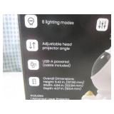 (CS) 2 Galaxy Astronaut Light Proje... (CS) 2 Galaxy Astronaut Light Proje...