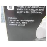 (CS) 2 Galaxy Astronaut Light Proje... (CS) 2 Galaxy Astronaut Light Proje...