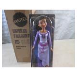 (A-3) 4 Disney Wish Asha of Rosas F... (A-3) 4 Disney Wish Asha of Rosas F...