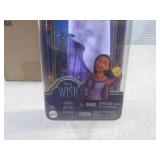 (A-3) 4 Disney Wish Asha of Rosas F... (A-3) 4 Disney Wish Asha of Rosas F...