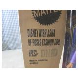(A-3) 4 Disney Wish Asha of Rosas F... (A-3) 4 Disney Wish Asha of Rosas F...