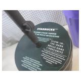(CSB) 3 New Starbucks 24oz Tumblers... (CSB) 3 New Starbucks 24oz Tumblers...