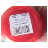 (CSB) 3 New Starbucks 24oz Tumblers... (CSB) 3 New Starbucks 24oz Tumblers...