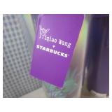 (CSB) 3 New Starbucks 24oz Tumblers... (CSB) 3 New Starbucks 24oz Tumblers...