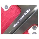 (EC1) 6 New Assorted iPhone Cases... (EC1) 6 New Assorted iPhone Cases...