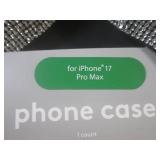 (EC1) 6 New Assorted iPhone Cases... (EC1) 6 New Assorted iPhone Cases...