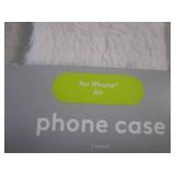 (EC1) 6 New Assorted iPhone Cases... (EC1) 6 New Assorted iPhone Cases...