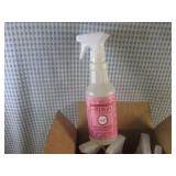 (G-1) 6 Spray Bottles of Peppermint... (G-1) 6 Spray Bottles of Peppermint...