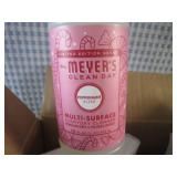 (G-1) 6 Spray Bottles of Peppermint... (G-1) 6 Spray Bottles of Peppermint...