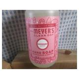 (EC1) 6 Pump Bottles of Peppermint ... (EC1) 6 Pump Bottles of Peppermint ...