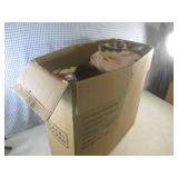 (EW5) Box Full of Assorted New with... (EW5) Box Full of Assorted New with...