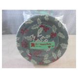 (CS) 7 - 38-Count 8 1/2' Heavy Duty... (CS) 7 - 38-Count 8 1/2' Heavy Duty...