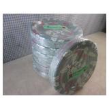 (CS) 7 - 38-Count 8 1/2' Heavy Duty... (CS) 7 - 38-Count 8 1/2' Heavy Duty...