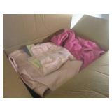 (EW6) Box Full of Assorted New with... (EW6) Box Full of Assorted New with...