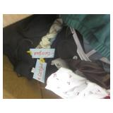 (EW6) Box Full of Assorted New with... (EW6) Box Full of Assorted New with...