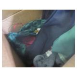 (EW6) Box Full of Assorted New with... (EW6) Box Full of Assorted New with...