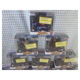 (EC1) 10 Assorted Metalfigs Spiderm... (EC1) 10 Assorted Metalfigs Spiderm...