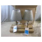 (A-3) 2 New In The Open Box Small T... (A-3) 2 New In The Open Box Small T...