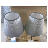 (A-3) 2 New In The Open Box Small T... (A-3) 2 New In The Open Box Small T...