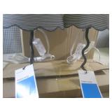 (A-3) 2 New In The Open Box Small T... (A-3) 2 New In The Open Box Small T...