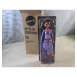 (A-3) 4 Disney Wish Asha Of Rosas F... (A-3) 4 Disney Wish Asha Of Rosas F...