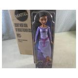 (A-3) 4 Disney Wish Asha Of Rosas F... (A-3) 4 Disney Wish Asha Of Rosas F...