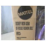 (A-3) 4 Disney Wish Asha Of Rosas F... (A-3) 4 Disney Wish Asha Of Rosas F...