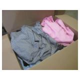 (EW5) Box Full of Assorted New with... (EW5) Box Full of Assorted New with...