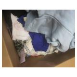 (EW5) Box Full of Assorted New with... (EW5) Box Full of Assorted New with...
