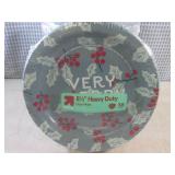 (CSB) 7 - 38-Count 8 1/2' Heavy Dut... (CSB) 7 - 38-Count 8 1/2' Heavy Dut...