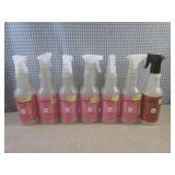 (CSB) 7 Spray Bottles of Multi Surf... (CSB) 7 Spray Bottles of Multi Surf...
