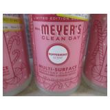(CSB) 7 Spray Bottles of Multi Surf... (CSB) 7 Spray Bottles of Multi Surf...