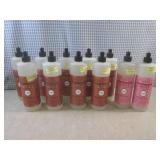 (CSB) 11 Bottles of Dish Soap 9 Gin... (CSB) 11 Bottles of Dish Soap 9 Gin...