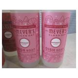 (CSB) 11 Bottles of Dish Soap 9 Gin... (CSB) 11 Bottles of Dish Soap 9 Gin...