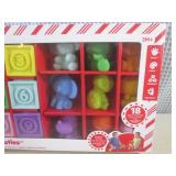 (EW3) Bright Starts Cubes & Cuties ... (EW3) Bright Starts Cubes & Cuties ...