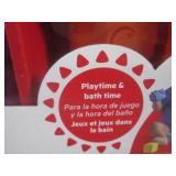 (EW3) Bright Starts Cubes & Cuties ... (EW3) Bright Starts Cubes & Cuties ...