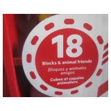 (EW3) Bright Starts Cubes & Cuties ... (EW3) Bright Starts Cubes & Cuties ...