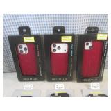 (EC1) 6 Assorted iPhone Cases - See... (EC1) 6 Assorted iPhone Cases - See...