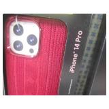 (EC1) 6 Assorted iPhone Cases - See... (EC1) 6 Assorted iPhone Cases - See...